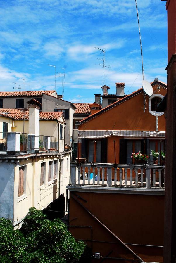 Appartement Oasi 5503a Venetië