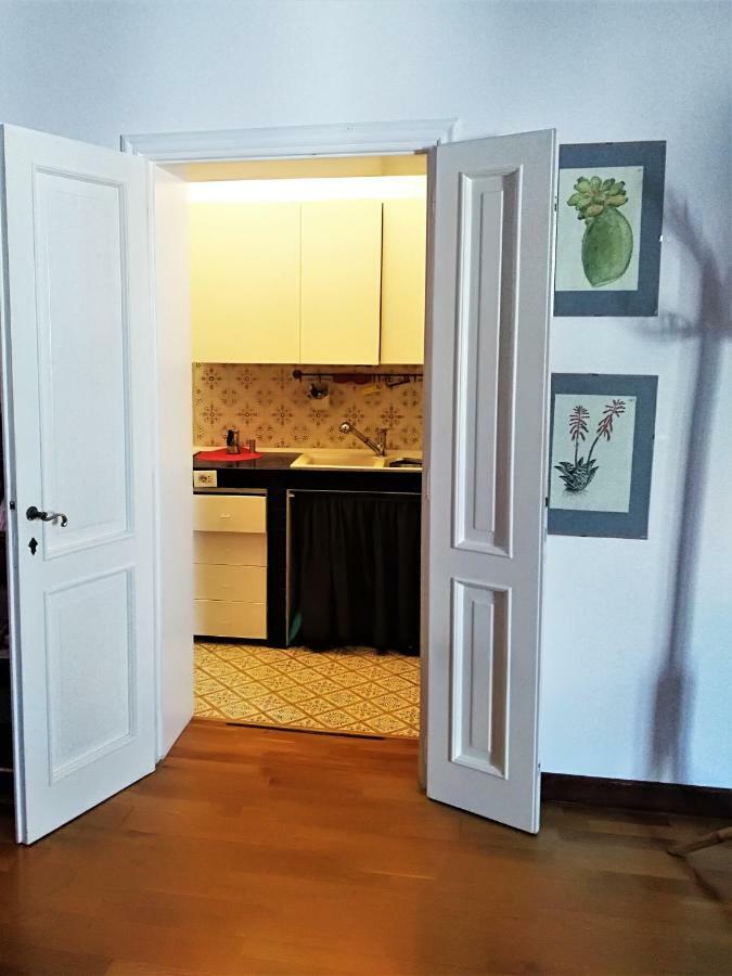 Oasi 5503a Appartement Venetië