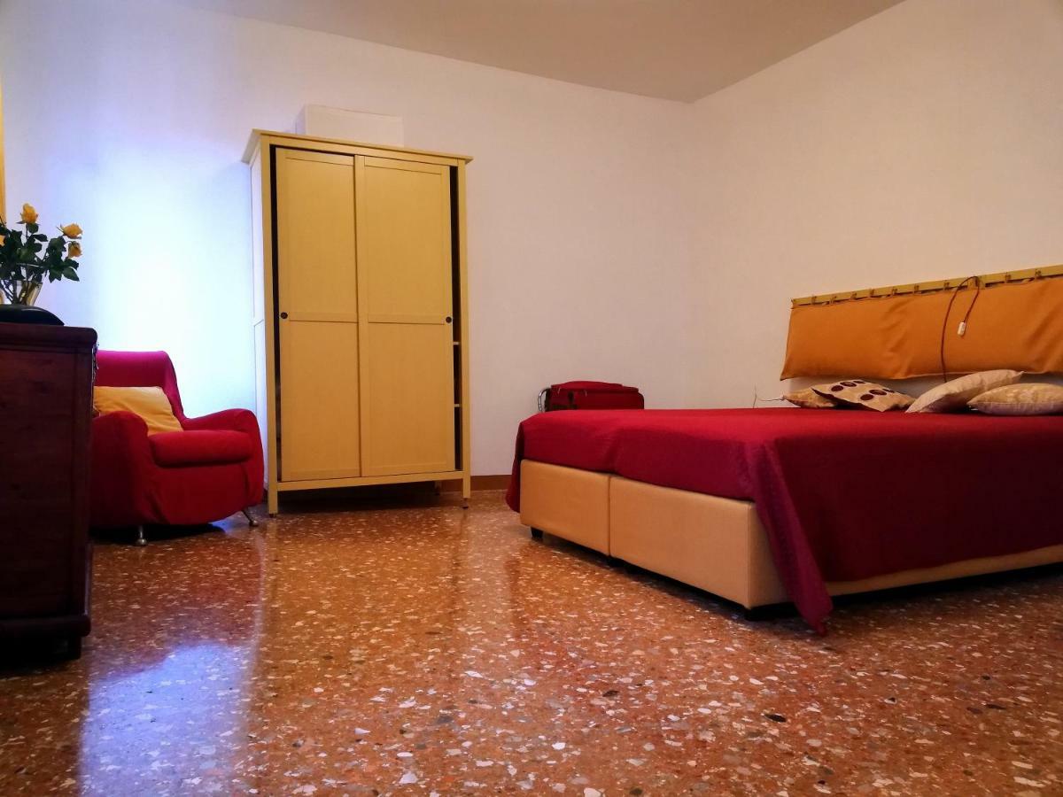 Oasi 5503a Appartement Venetië