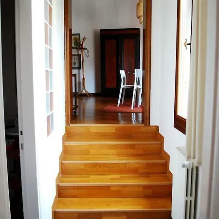 Ferienwohnung Oasi 5503A Venedig Exterior foto